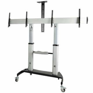 Startech TV Mount STNDMTVDUO 60" 37"
