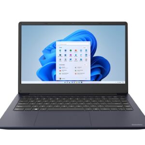 Dynabook Toshiba Satellite Pro C40-G-109 14" Non-reflective HD Laptop Celeron 5205U 4GB 128GB SSD Win10