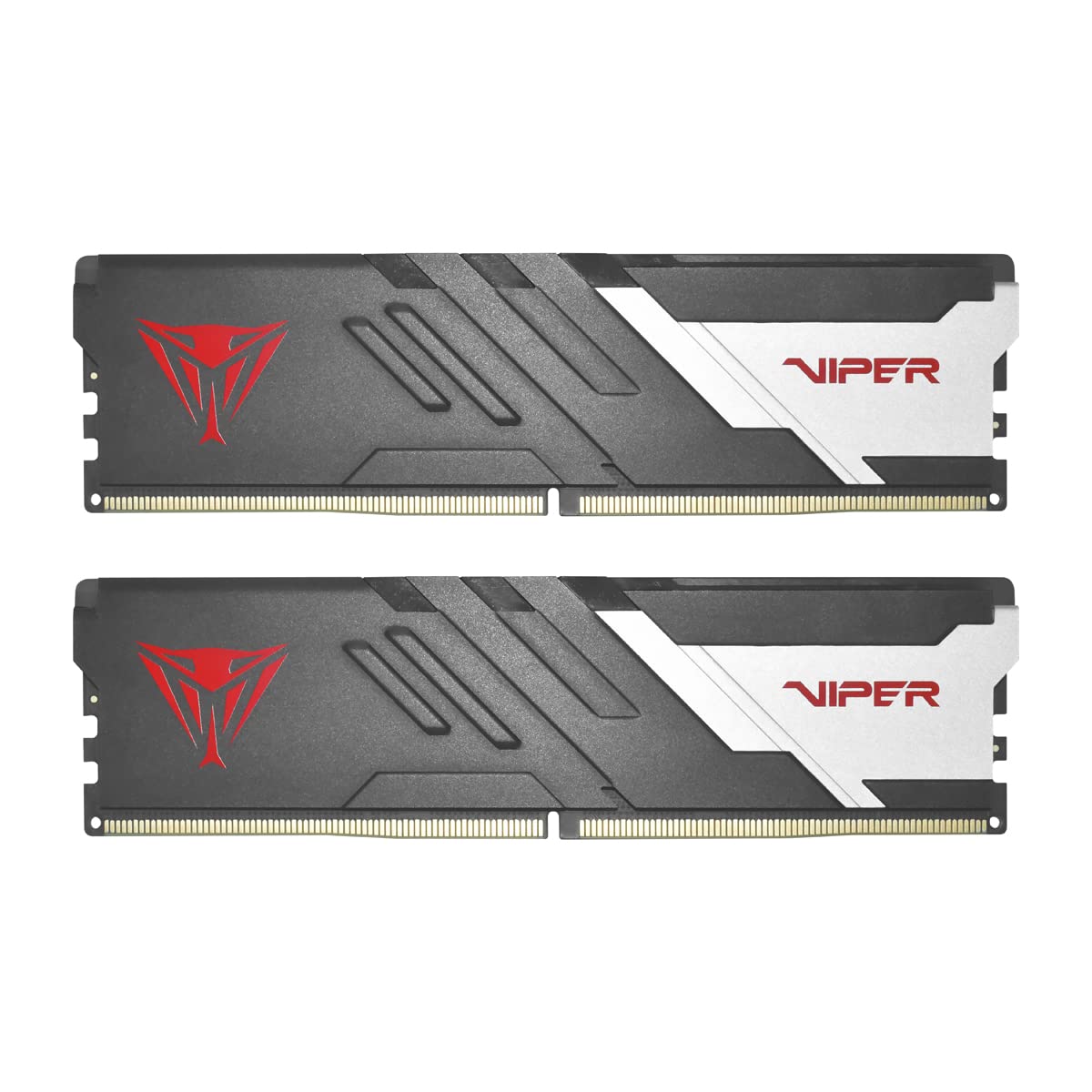 Patriot Memory Viper Venom DDR5 32GB (2 x 16GB) 7000MT/s UDIMM Desktop Gaming KIT - PVV532G700C32K