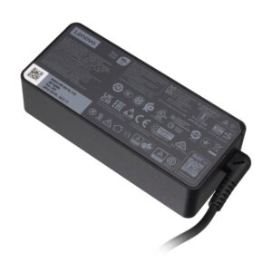 Lenovo USB-C AC-adapter 65 Watt normal original for ThinkPad E15 (20RD/20RE)