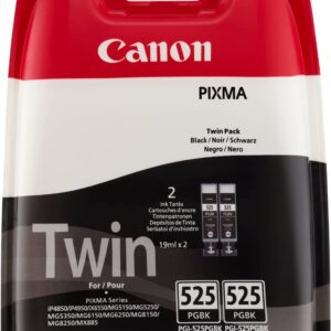 Canon PGI-525 Twin Pack