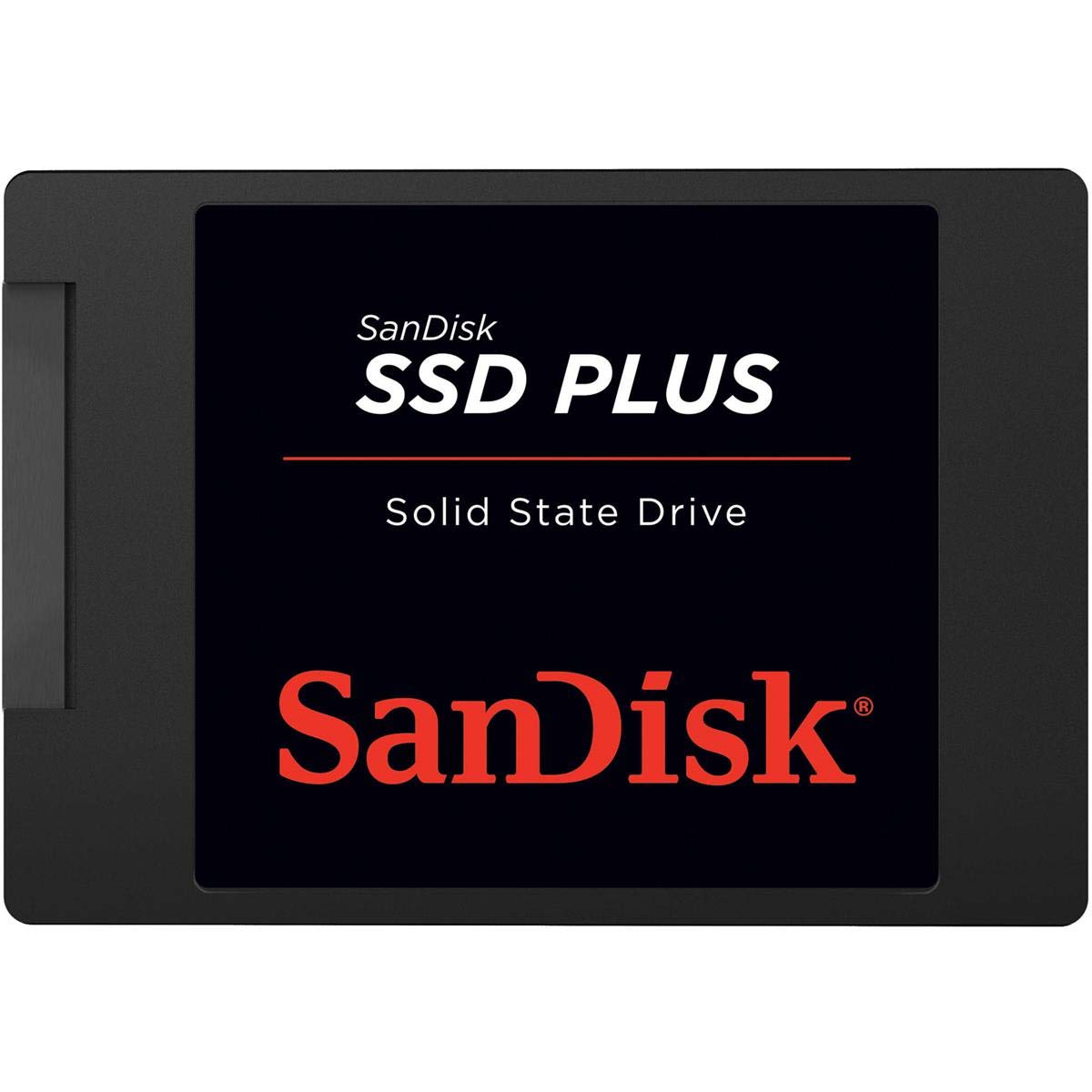 SanDisk 2TB Ultra 3D SSD up to 560 MB/s SATA 25"