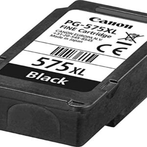Canon PG-575XL Black Ink Cartridge - 5437C001