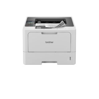 BROTHER HL-L5210DW Professional Mono Laser PrinterSingle FunctionWireless USB 20A4UK Plug