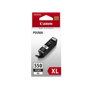 Canon Inkjet Printer Black Pack of 1