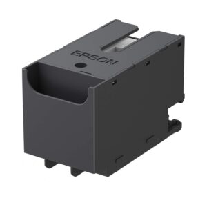 Epson C13T671500 Suitable for WF4700 Maintenance Box Black