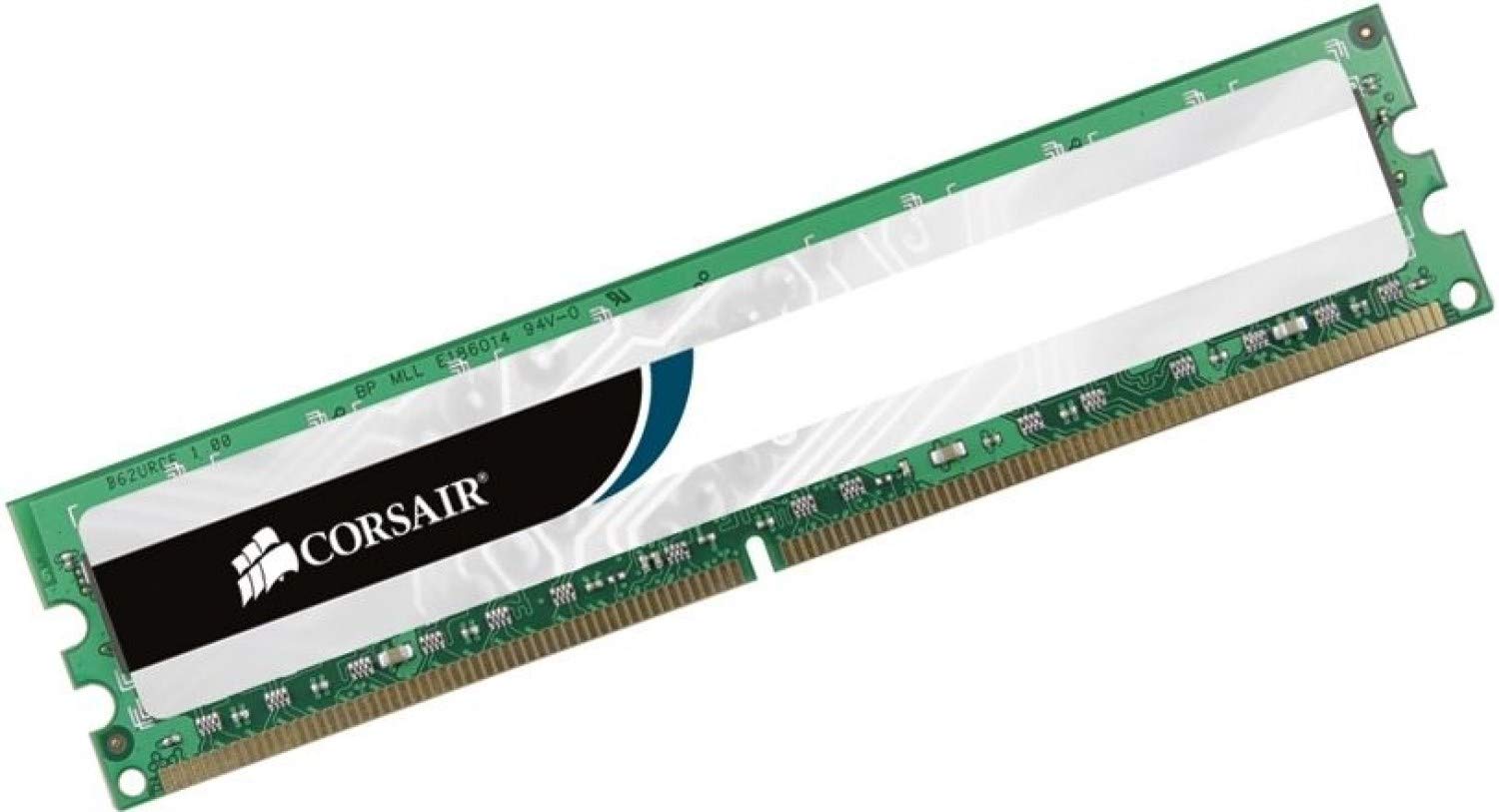 Corsair CMV8GX3M1A1600C11 8 GB DDR3 1600 MHz Memory Module