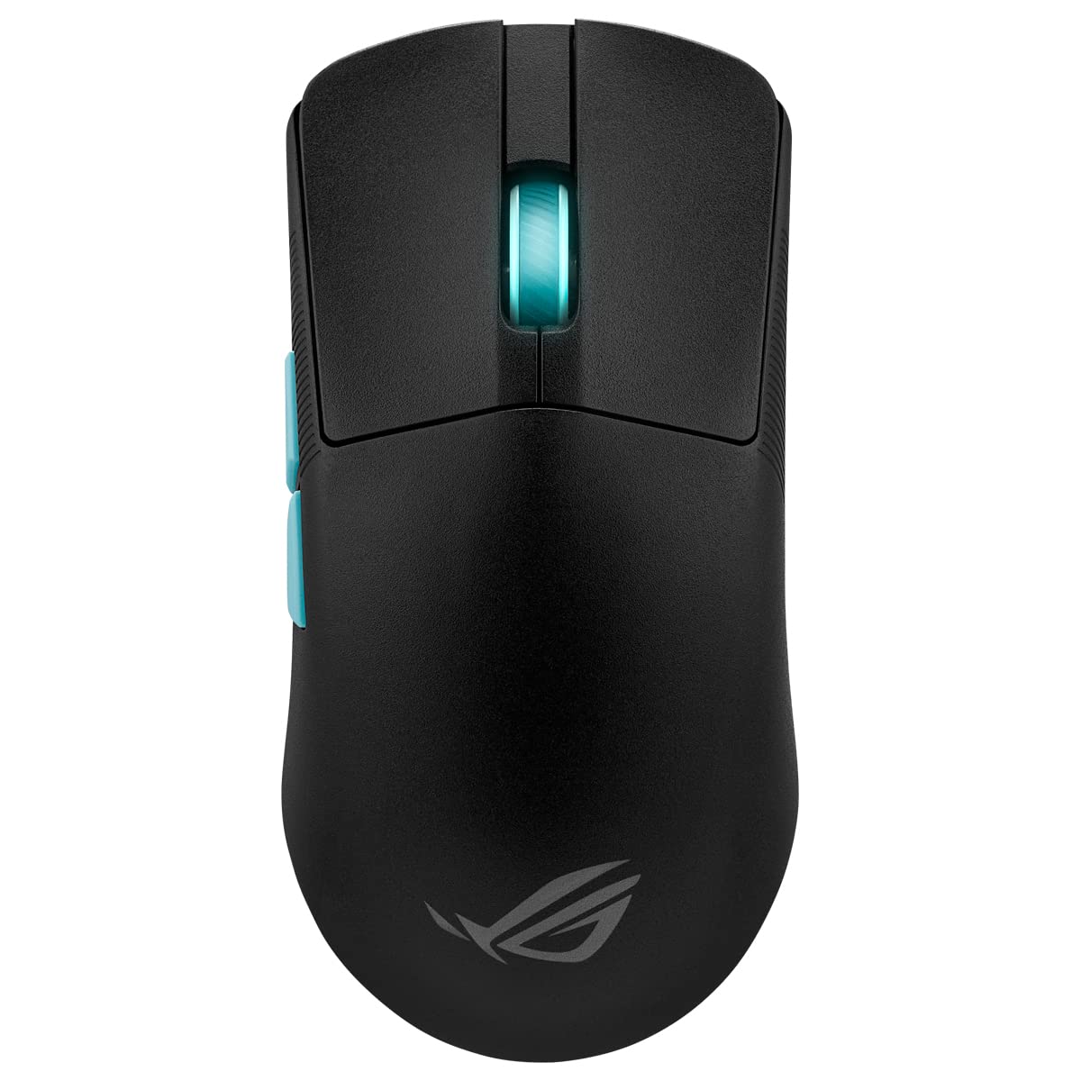 ASUS ROG Harpe Ace Aim Lab Edition Wireless Gaming Mouse 54 g Lightweight 24GHz RF Bluetooth 36K DPI Sensor 5 Buttons SpeedNova Omni Receiver Esports & FPS Black