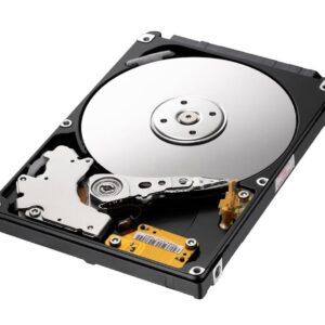Samsung 1TB 25" 95mm SATA 3Gpbs Internal Hard Drive -PS3/PS4 Compatible ST1000VT000