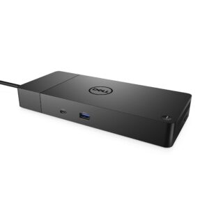 Dell WD19S Docking Station with 180W Power Supply (Refurbished)