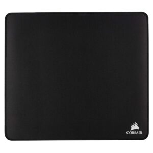 Corsair MM350 Champion Series X-Large Premium Anti-Fray Cloth Performance Gaming Mouse Mat Black