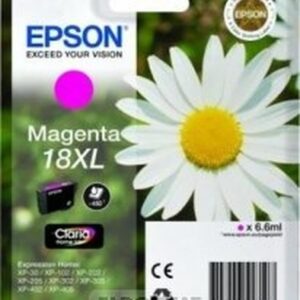 Epson Daisy Ink Cartridge for Expression Home Serie Series - Magenta