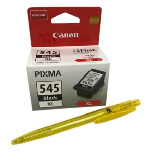 Canon Ink Cartridges for Pixma TS205 TS305 TS3150 and TS3151 black XL