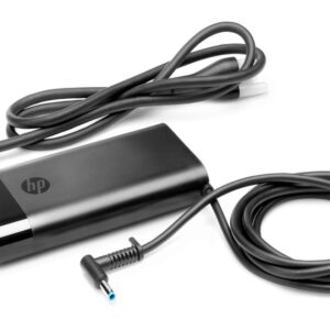HP 150W 195V 77A Blue Tip Omen 15-AX 15-DC 17-AN Pavilion 15-BC200 15-BC500 776620-001 917677-003 917649-850 ADP-150XB B A150A05AL HSTNN-CA27 TPN-DA03 L32661-001 Laptop Charger Adapter Power Supply