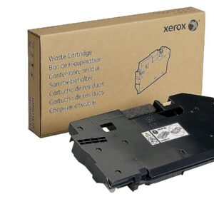 Xerox Genuine Phaser 6510 / Workcentre 6515 Waste cartridge (30000 Pages) - 108R01416