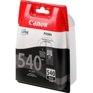 Canon PG-540 - black original ink cartridge