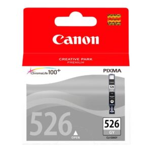 Canon CanonCLI-526GY Ink tank Grey
