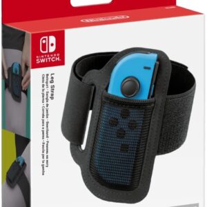 Leg Strap Accessory - Nintendo Switch Sports for