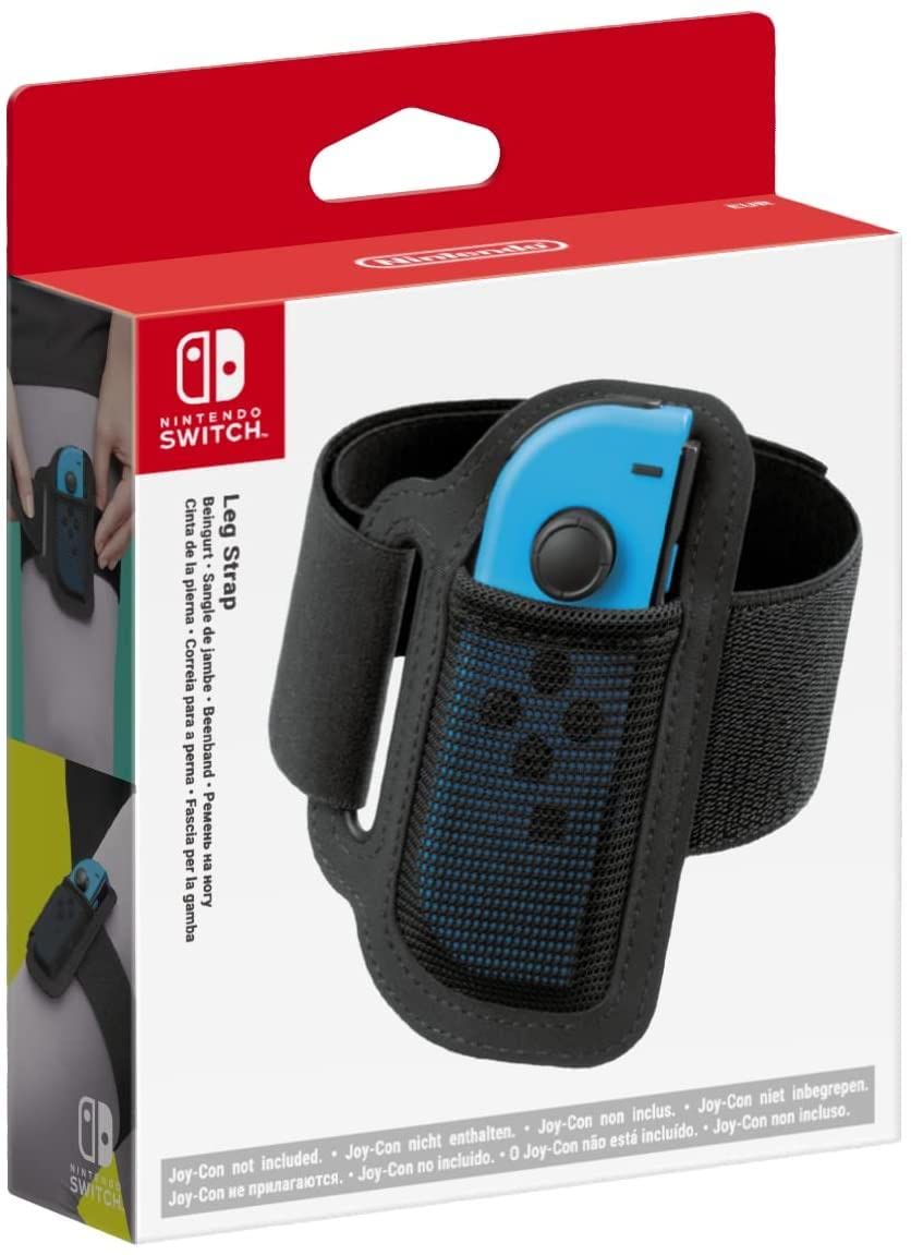 Leg Strap Accessory - Nintendo Switch Sports for