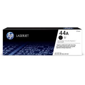HP CF244A 44A Original Toner Cartridge Black Single Pack Standard