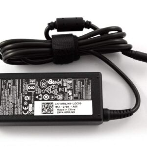 Dell Genuine 65W Power Ac Adapter 45mm P/N: G6J41 43NY4 MGJN9 HA65NS5