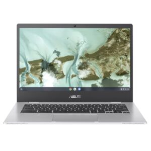 ASUS Chromebook 14 CX1400CMA Full HD (Intel Celeron N4020 4GB RAM 64GB eMMC Google Chrome OS)