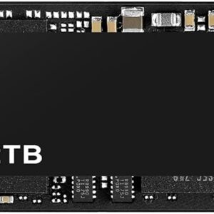Samsung 990 PRO NVMe M2 SSD 2 TB PCIe 40 7450 MB/s read 6900 write Internal For gaming and video editing MZ-V9P2T0BW