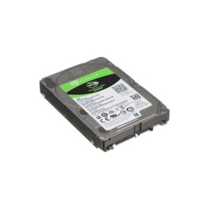 Seagate 4 TB 25-Inch BarraCuda Internal Hard Drive - Silver