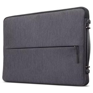 Lenovo Laptop Urban Sleeve Case Up to 14 inch Water Repellent Grey