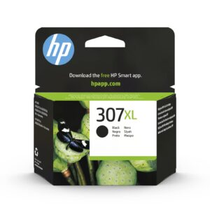 HP 3YM64AE 307XL Extra High Yield Original Ink Cartridge Black Single Pack