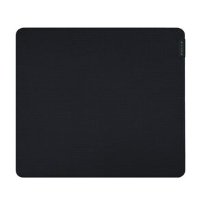Razer Gigantus V2 Large - Soft Gaming Mouse Mat for Speed and Control (Non-Slip Rubber Textured Micro-Weave Cloth 45 x 40 03cm) Black