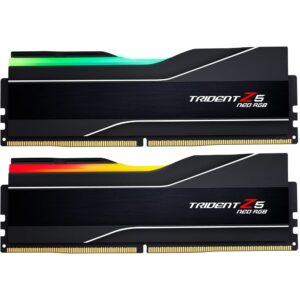 GSKILL DDR5 32GB PC 6000 CL30 (2x16GB) 32-GX2-TZ5NR AMD EXP