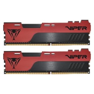 Patriot Memory Viper Elite II DDR4 32GB(2 x 16GB) 3600MHz Kit