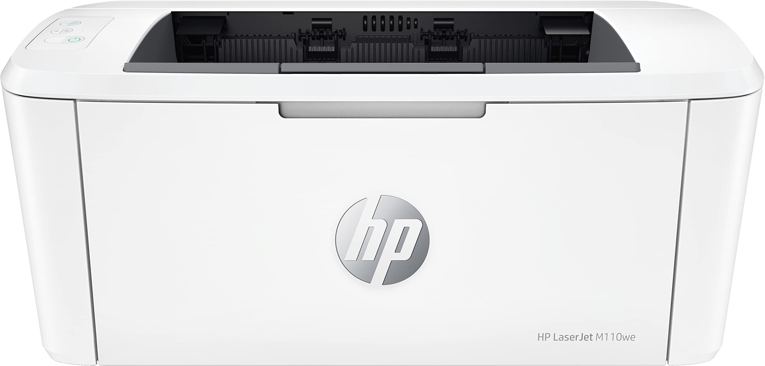 HP LaserJet M110we Printer with 6 months of Instant Toner Included +