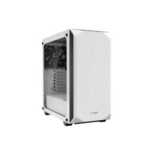 be quiet BGW35 Midi PURE BASE 500 white Window Black