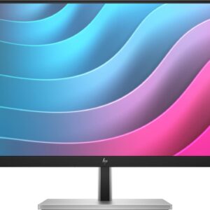 HP E24 G5 FHD MONITOR