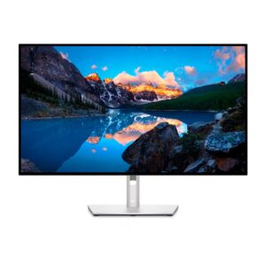 Dell - DISPLAY B2B ULTRASHARP 32 4K VIDEO CONF MONITOR U3223QE 80CM (31
