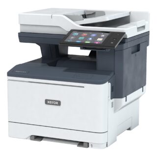 Xerox Versalink C415dn A4 40ppm Colour Multifunctional laser Printer with Duplex 2-Sided printing - Print/Scan/Copy/fax All In One
