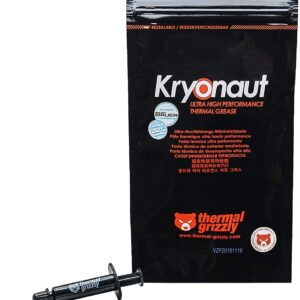 Thermal Grizzly Kryonaut (1 gramme)