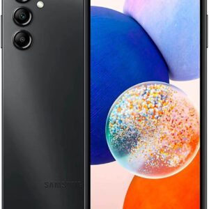 Samsung Galaxy A14 5G 4GB128GB black