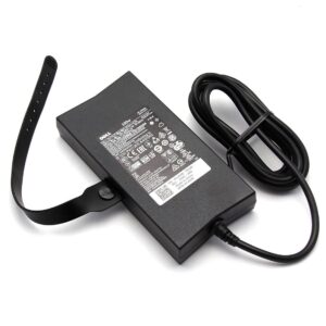 Dell 130W AC Adapter Charger For Latitude Precision Studio Vostro 450-19105 CM161 JU012 WRHKW MTMPN VJCH5