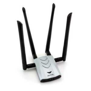 ALFA Network USB Adapter AWUS1900