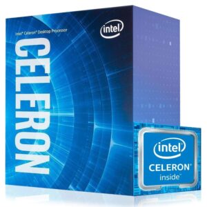 Intel Celeron Processor G5905-4M Cache 350 GHz