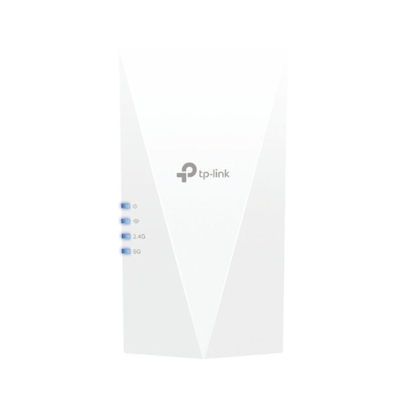 Wi-Fi Amplifier TP-Link RE500X, photo 1 of 1