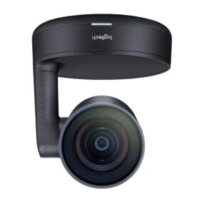 Logitech PTZ Rally Camera (Certified Refurbished)