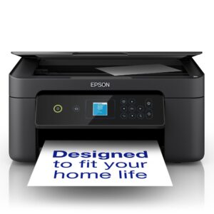 Epson Expression XP-3205 A4 Multifunction Wireless Inkjet printer