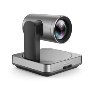 Yealink UVC84 Video Conferencing 4K PTZ Camera for medium and large room with perfect display