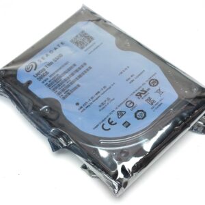 Seagate 500GB 25 inch Laptop Solid State Hybrid Drive