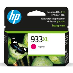 HP CN055AN Pink Ink Cartridge