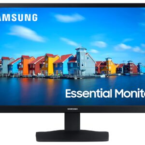 Samsung LS24A336NHUXXU 24" Full HD 1920x1080 Monitor - HDMI VGA